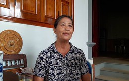 Mẹ Công Phượng bật khỏi giường bệnh khi con sút tung lưới Philippines