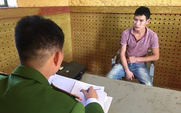 Bị đỗ ôtô ngáng đường, rút súng bắn gục đối phương