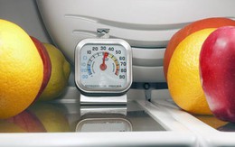 8 cách sử dụng để cải thiện hiệu năng của tủ lạnh