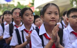 TP.HCM chính thức giảm học phí bậc THCS