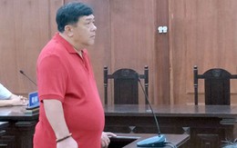 Người doạ giết Chủ tịch Đà Nẵng được giảm nửa án tù