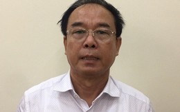 Cựu Phó chủ tịch TP.HCM Nguyễn Thành Tài nói gì trước khi bị bắt?