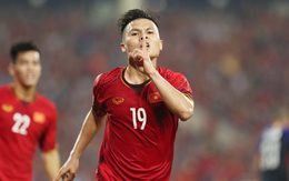 Nguyễn Quang Hải tranh giải Cầu thủ hay nhất châu Á 2018