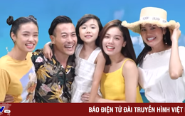 "The Face Vietnam 2018" tập 10: Vắng bóng huấn luyện viên, top 8 tự lực vượt thử thách