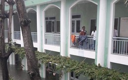 Đà Nẵng thông báo khẩn cho học sinh toàn thành phố nghỉ học ngày mai