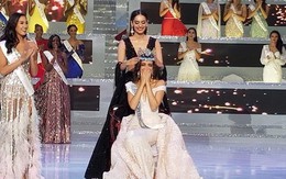 Lần đầu tiên Miss World 2018 không có Á hậu 2