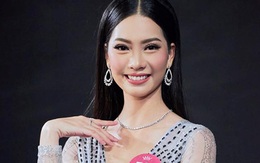 Thí sinh vừa đột ngột rút khỏi Hoa hậu Việt Nam 2018 là ai?