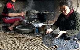 Bánh đa làng nghề 300 năm thơm nức mũi, Việt kiều Đức thích mê