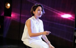 Mỹ Linh: "Con gái tôi rất ghét thi Hoa hậu"
