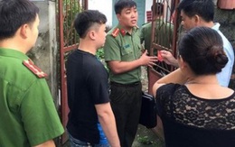 Vụ “phù phép” điểm thi ở Hòa Bình: Triệu tập thêm nhiều cán bộ liên quan