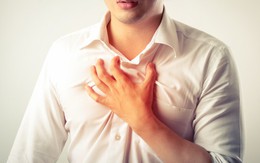 Ợ nóng và tức sau cổ họng, bệnh gì?