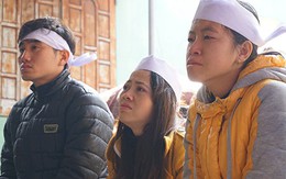 Ước nguyện dang dở của nam sinh quên mình cứu ba mẹ con
