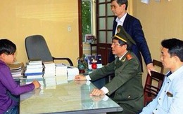Chuyên án ngày 25 Tết và hành trình truy bắt kẻ sát nhân