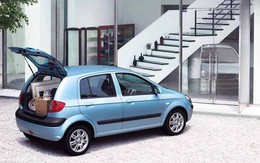 Ngày kiếm 3 triệu: Tài xế mỏi nhừ người vẫn cố kiếm Tết