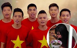 Tuyển thủ U23 Việt Nam giúp nữ công nhân bị nợ lương về quê đón Tết