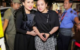 Phi Nhung lần đầu kể chuyện nuôi 21 người con