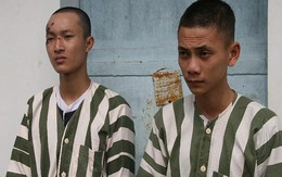 Mua dâm xong ra tay cướp lại tiền, cướp luôn xe máy