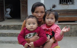 Tang thương ngày cận Tết và nỗi đau của người vợ có chồng bỏ mạng nơi xứ người