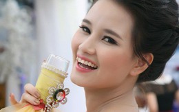 BTV Huyền Châu: “Hôn nhân của tôi như một sự đầu tư trong kinh doanh”