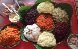 Chuyện ít biết về làng nấu xôi "tiến Vua" Phú Thượng