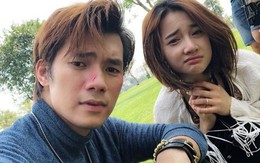 Phía Nhã Phương lên tiếng trước thông tin chia tay Trường Giang, hẹn hò với Nhan Phúc Vinh