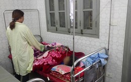 Vụ bé gái 10 tuổi ở Hòa Bình bị hiếp dâm: Nạn nhân suýt bị chết cháy