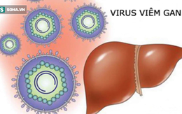 5 dấu hiệu cảnh báo viêm gan B biến thành ung thư gan bạn cần biết càng sớm càng tốt