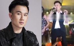 Hà Hồ, Dương Triệu Vũ bị sàm sỡ và clip sao Việt "điêu đứng" trước chiêu trò của khán giả