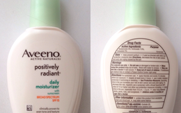 Kem dưỡng có thành phần chống nắng đúng là cứu cánh dành cho các nàng ngại bôi trát nhiều lớp vào buổi sáng