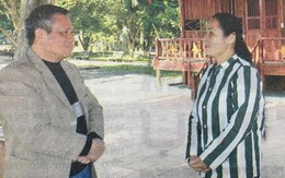 Hồi sinh những cuộc đời lầm lỡ