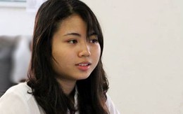 Con gái nữ lao công nhận học bổng 6 tỷ đồng của đại học tốp đầu nước Mỹ