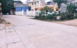 Bố của bé trai 5 tuổi tử vong dưới ao: “Con tôi không bị sát hại như trên mạng đồn đoán, mong mọi người để cháu yên nghỉ”