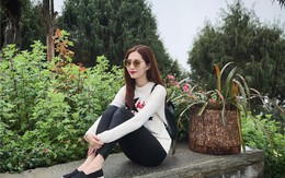 Hoá công chúa như Đặng Thu Thảo trong ngày Valentine không khó nếu bạn nắm bắt 3 điều sau!
