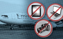 Loa di động, pin sạc loại nào được mang lên máy bay?