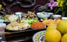 Vì sao cúng giao thừa là lễ quan trọng nhất Tết Nguyên đán?