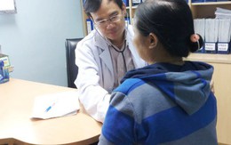 Mẹo giữ sức khỏe tốt để ăn Tết