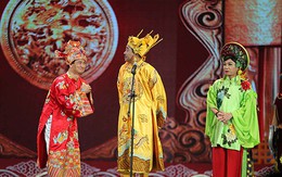 Đạo diễn Đỗ Thanh Hải: 'Táo quân 2018 sẽ tạo nhiều luồng ý kiến'