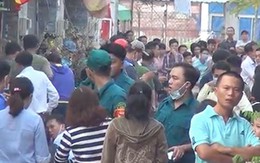 Hé lộ nghi can sát hại 5 người trong ngôi nhà ngày 30 Tết