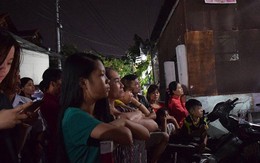 Vụ 5 người trong một gia đình tử vong ở SG: Nồi thịt đông đặt Tết chị đã lấy đâu?