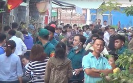 5 người trong gia đình tử vong bất thường ngày cận tết