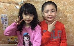 Tết đoàn tụ với mẹ đẻ của cậu bé bị bố và mẹ kế đọa đày