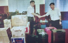 Cuộc truy lùng những tên tội phạm chỉ ở biệt thự