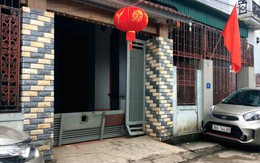 Nổ mìn nhà nữ giáo viên rạng sáng mùng 2 Tết