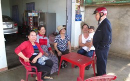 Tết của người vừa được minh oan sau 33 năm