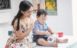 Ký ức về cái Tết 'buồn nhất cuộc đời' của mẹ con diễn viên Thanh Trúc