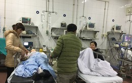 3 ngày Tết, gần 2.000 ca cấp cứu do đánh nhau, 6 người chết