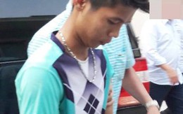 Nghi can giết 5 người ở Sài Gòn vừa đủ 18 tuổi