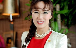 Tuổi Tuất làm lãnh đạo ngân hàng, bà Nguyễn Thị Phương Thảo thành tỷ phú USD