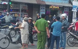 Tử vong sau khi cầm chai bia đập vào đầu hai bạn nhậu