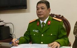 Cảnh sát đặc nhiệm kể phút giải cứu bé gái bị bố ngáo đá có súng khống chế